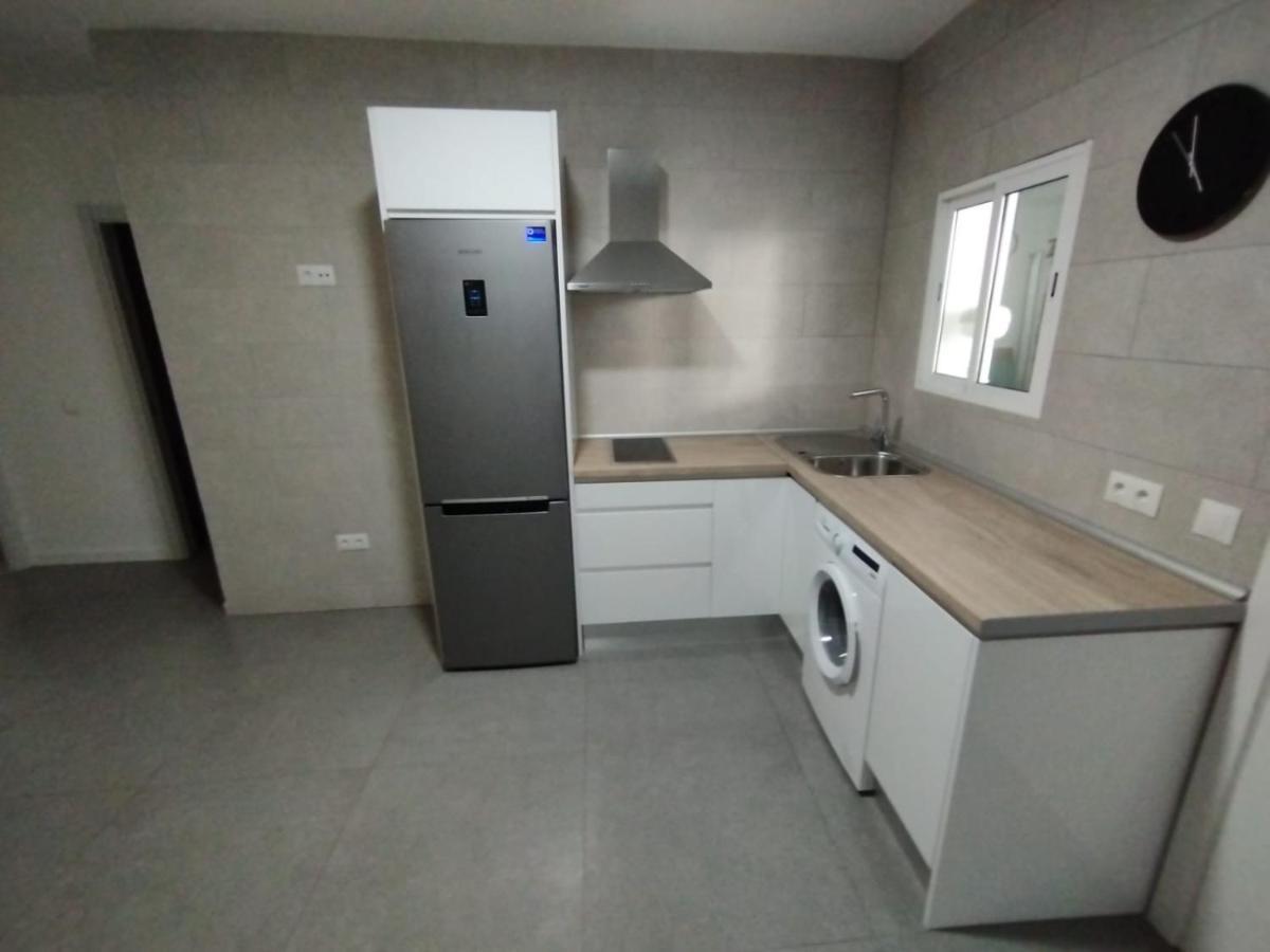 Appartement met 3 Slaapkamers