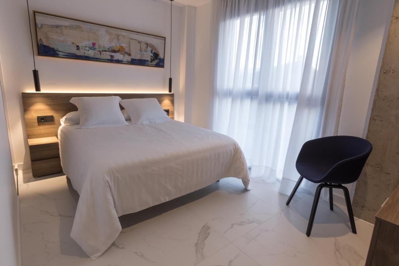 Apartamento Deluxe