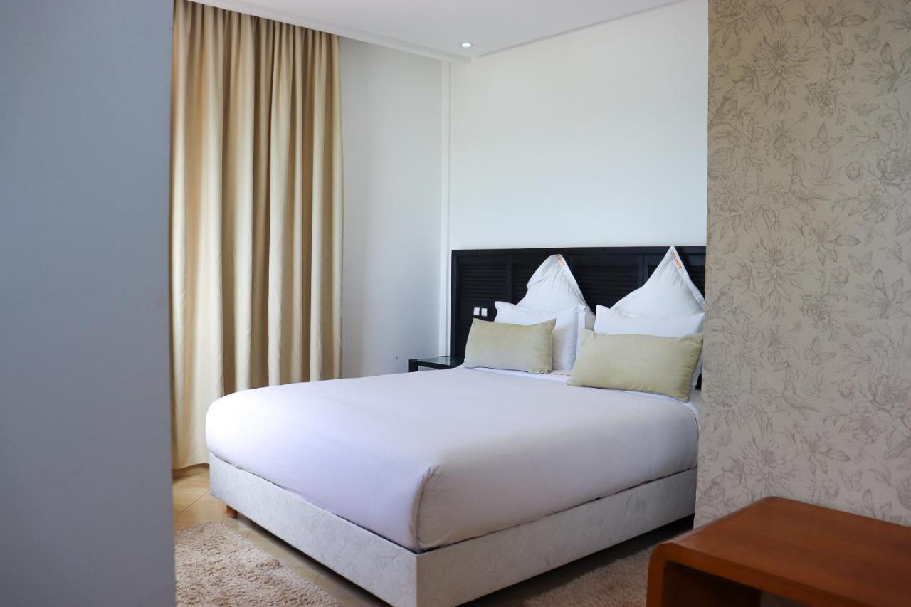 Chambre Double - Vue sur Mer