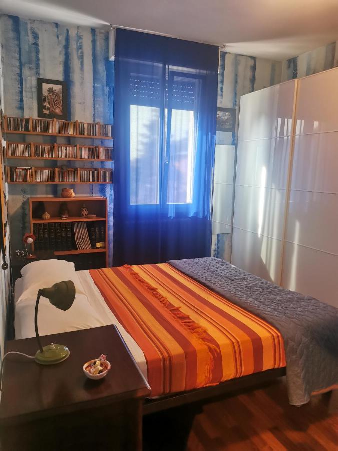 Chambre Double Supérieure