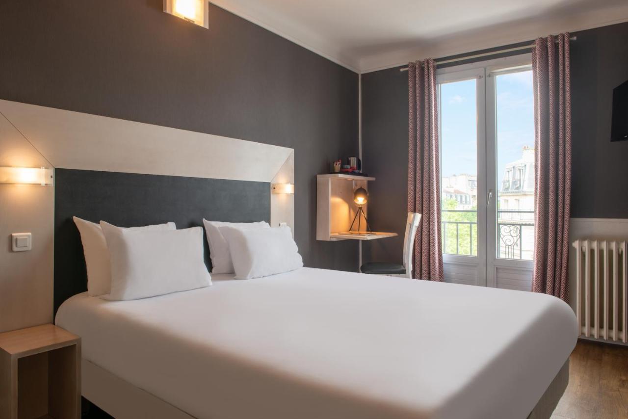 Chambre Double Supérieure