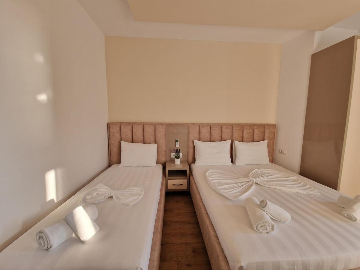 Chambre Triple avec Balcon