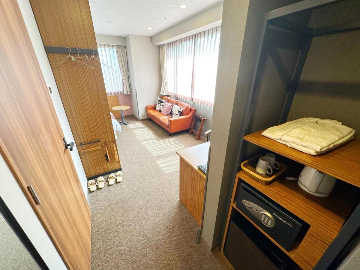Chambre Lits Jumeaux de Luxe - Non-Fumeurs