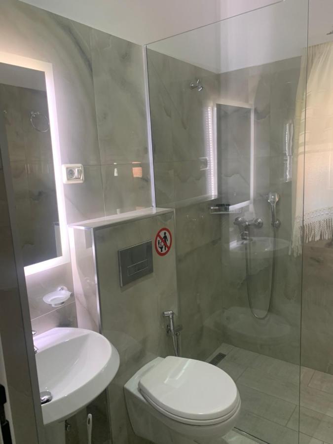 Triple Room Balcony