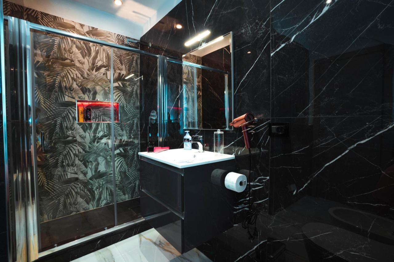 Habitación Doble Deluxe