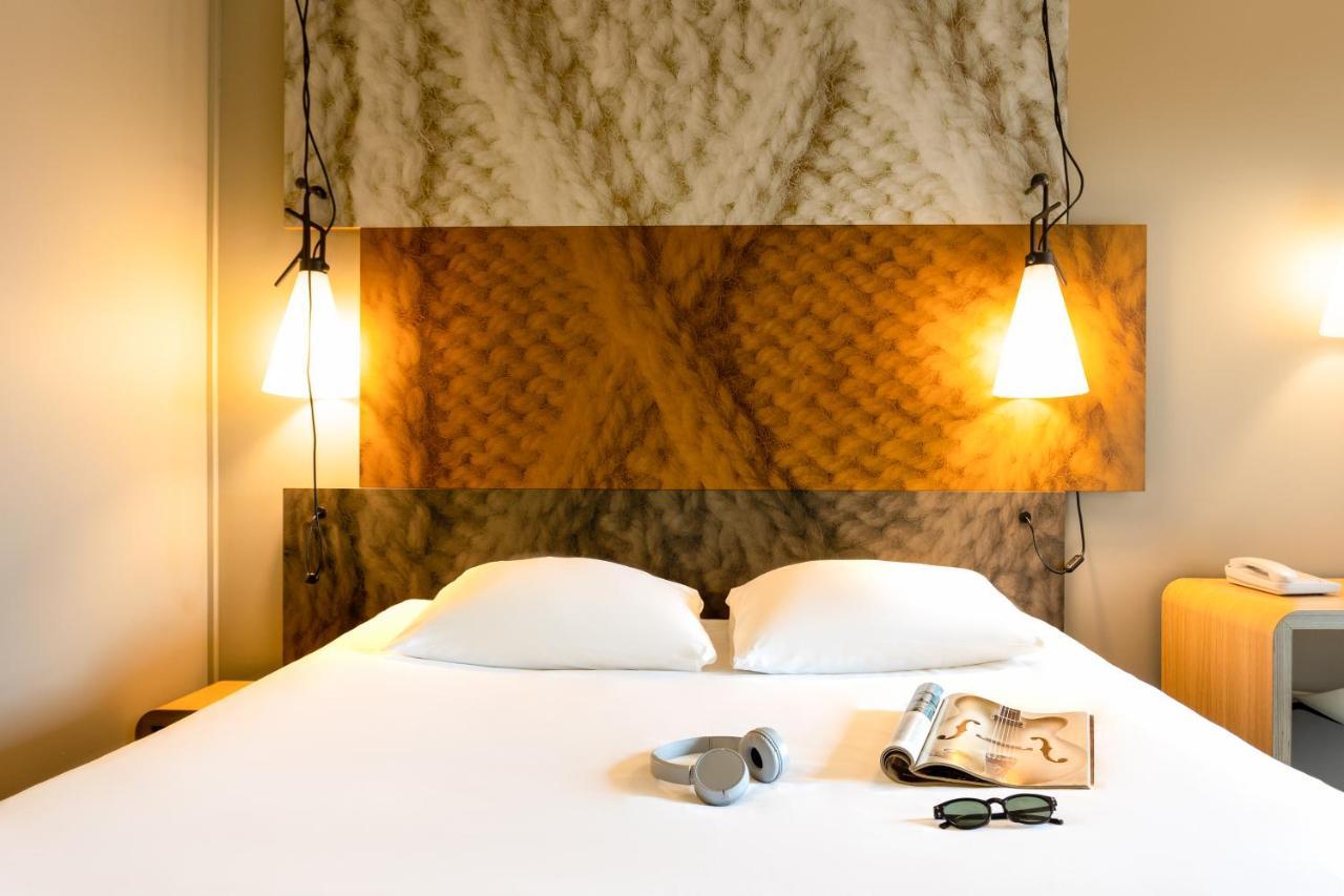 Chambre Double Standard