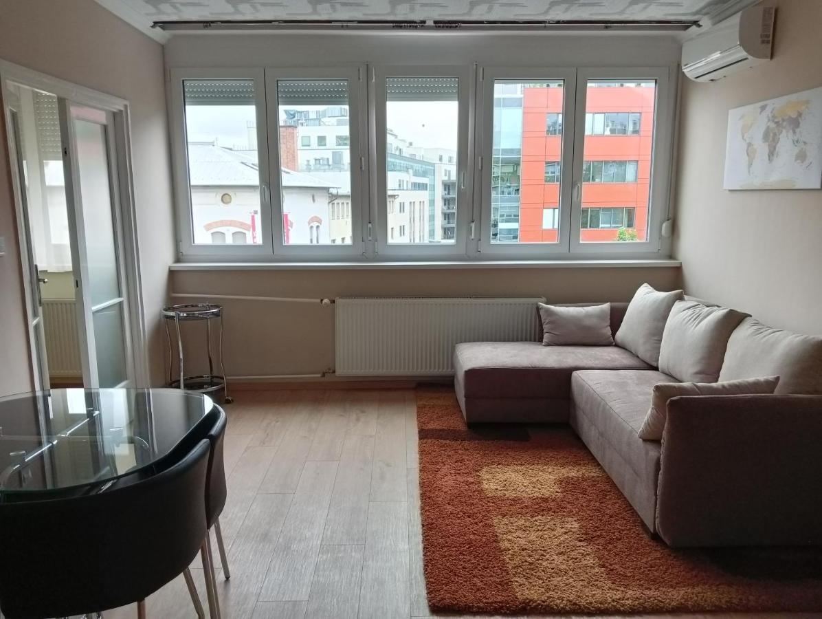 Twin Room with Balcony