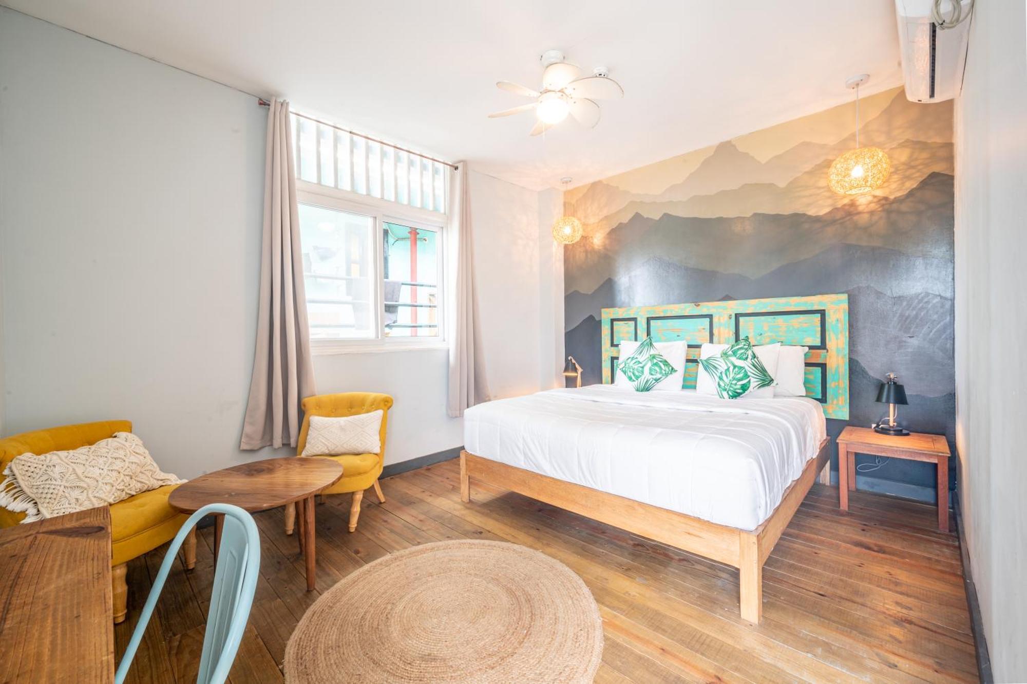 Unieke Kamer