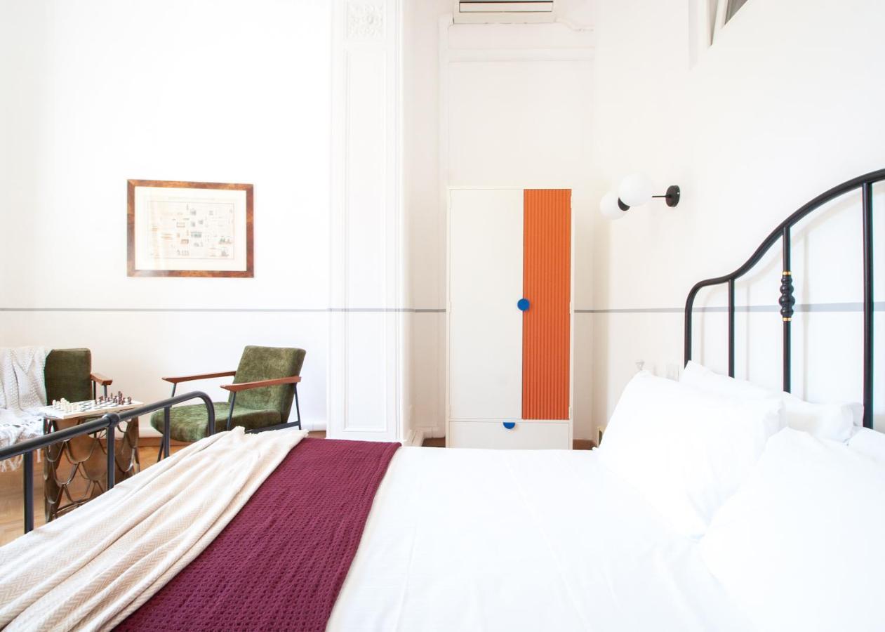 Camera Matrimoniale con Bagno Privato
