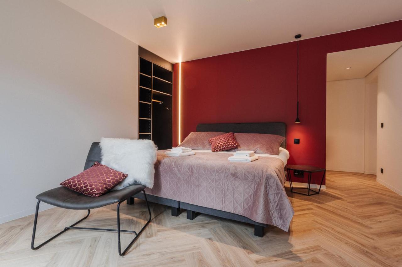 Habitación Doble Deluxe