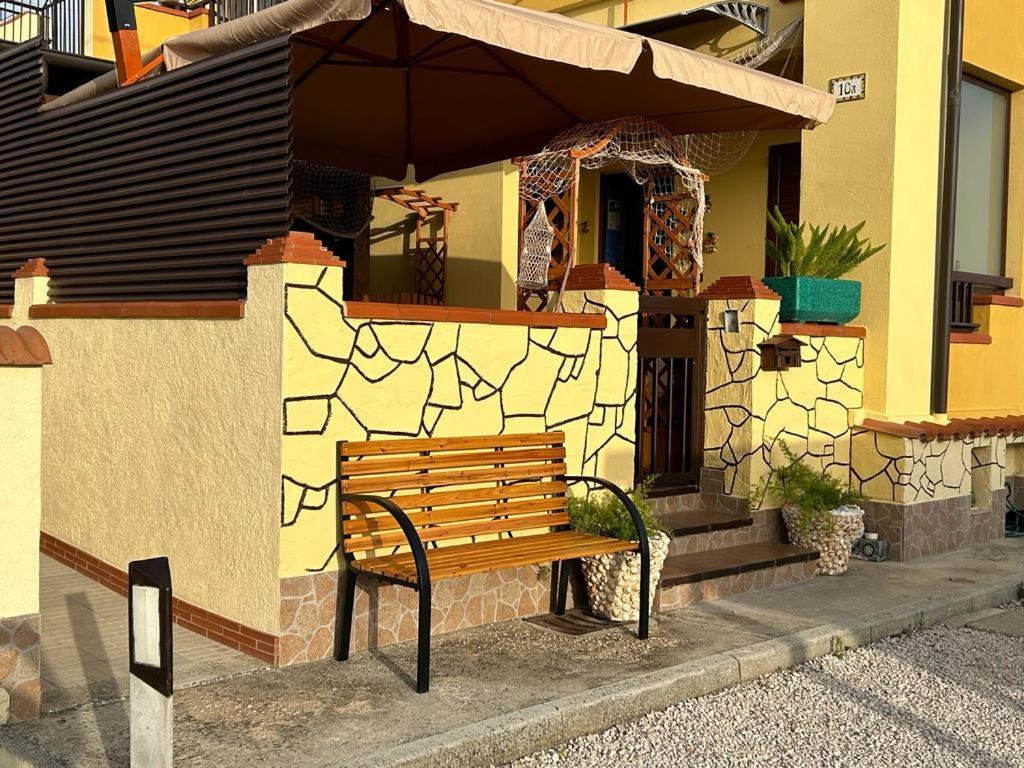 Camera Familiare con Bagno Privato
