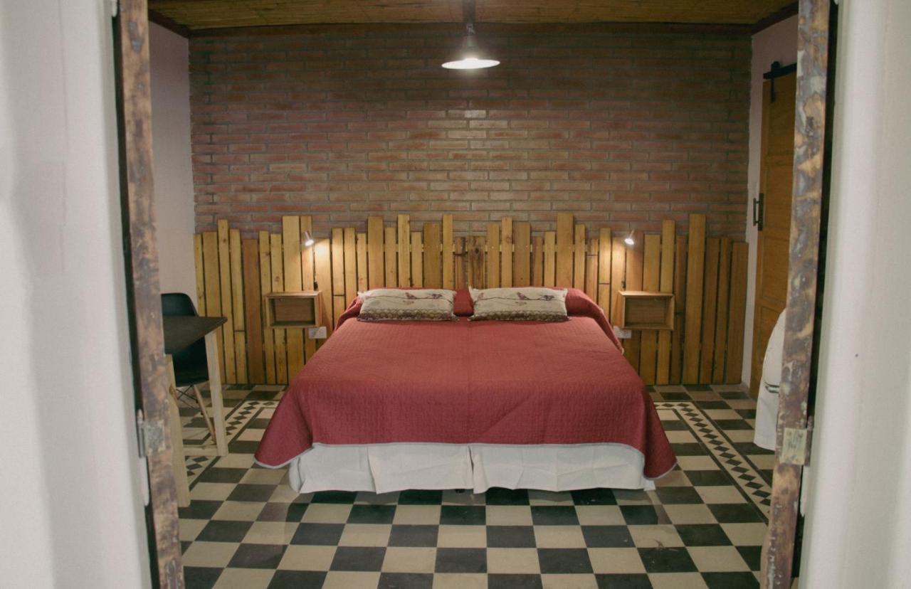 Habitación Doble - 1 o 2 camas