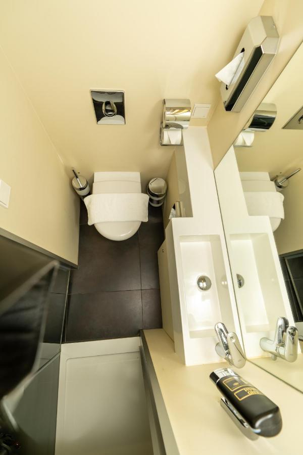 Chambre Double Deluxe