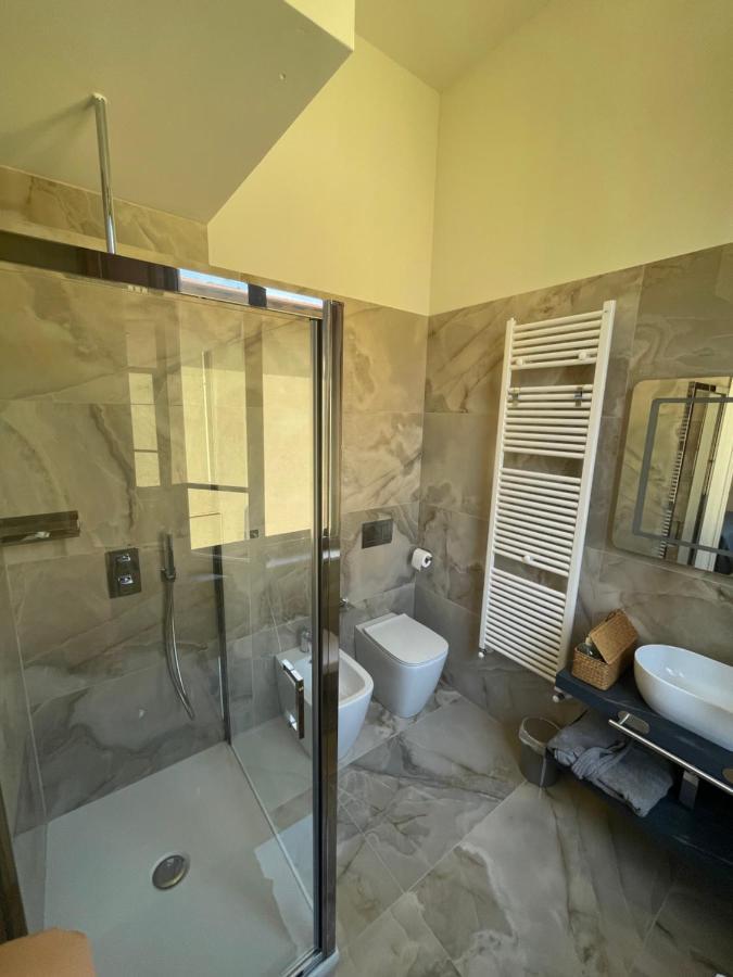Habitación Doble con baño privado