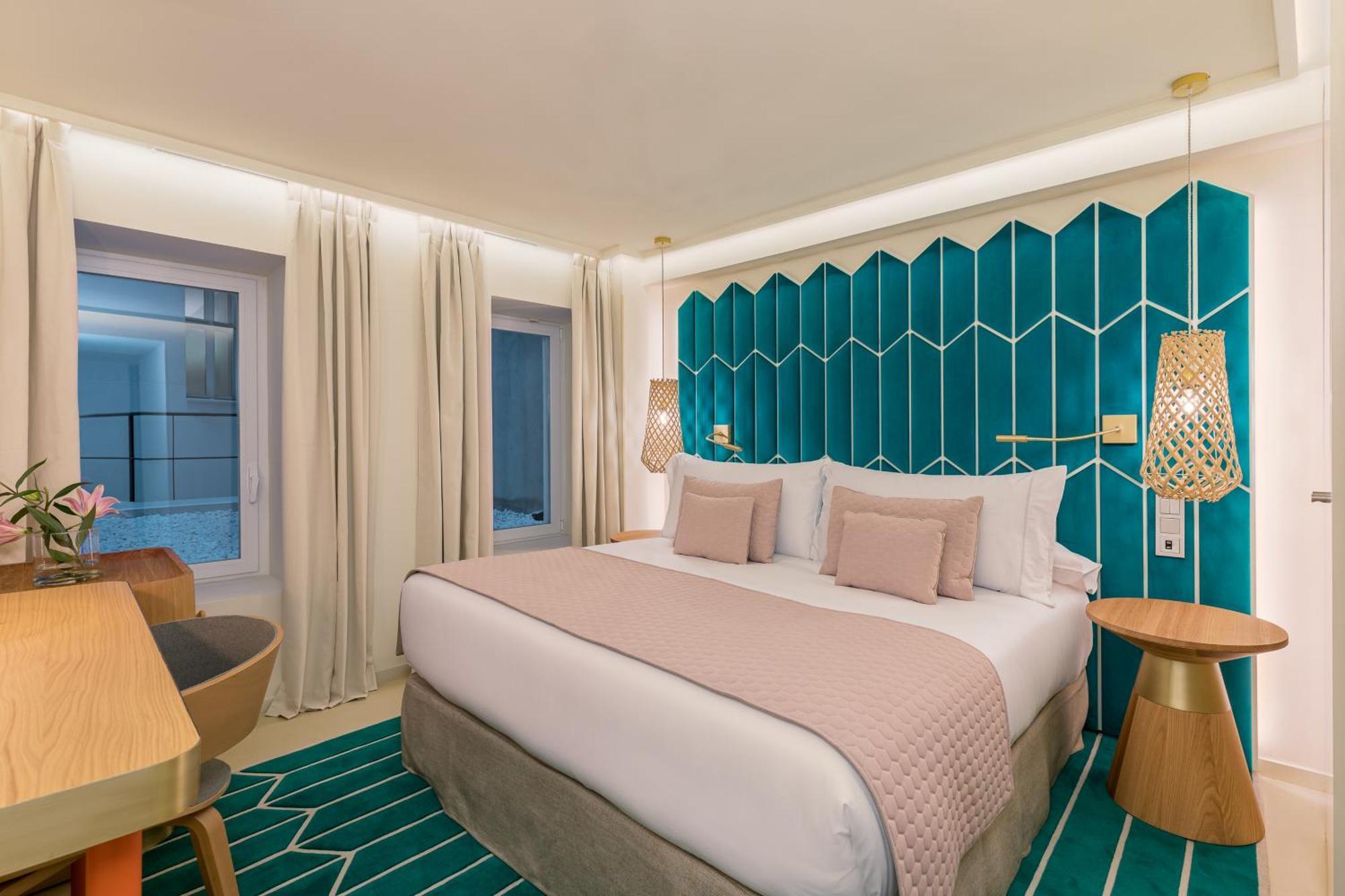 Basic Double Room