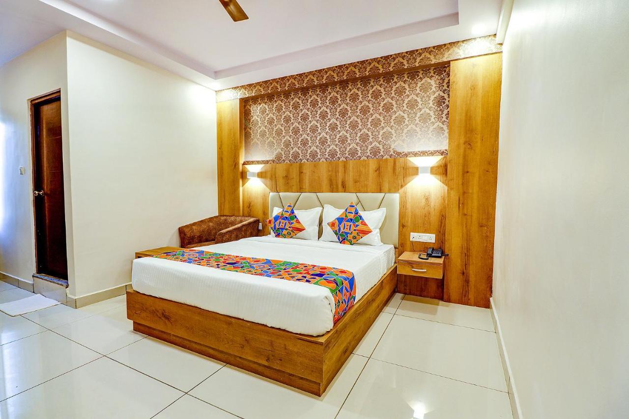 Executive Triple Room