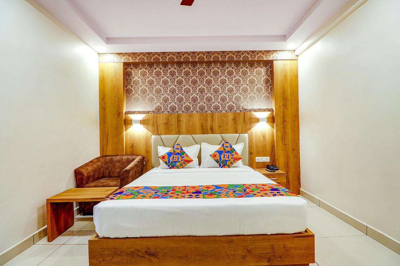 Executive Triple Room