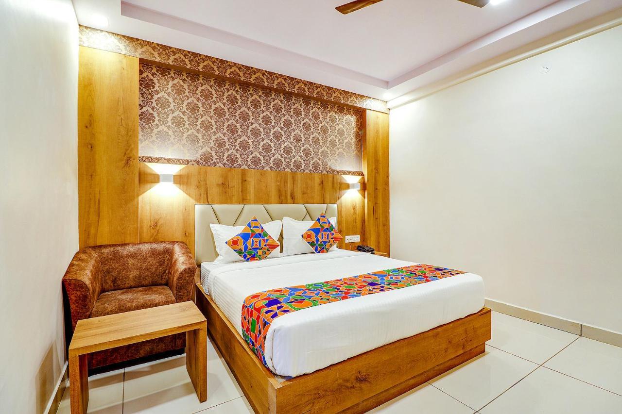Executive Triple Room