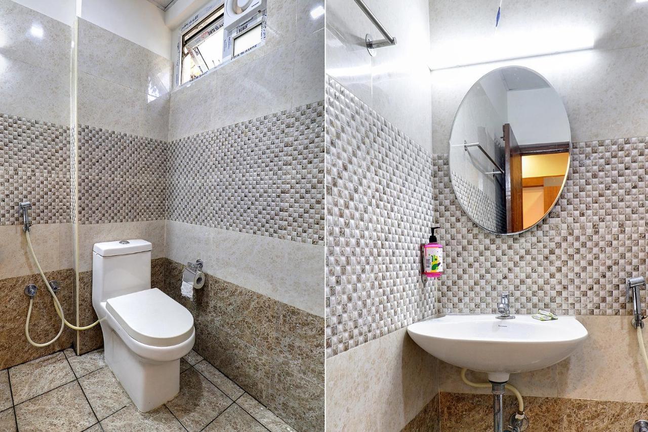 Executive Triple Room
