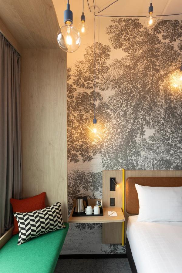 Standaard Kamer met 2 Bedden