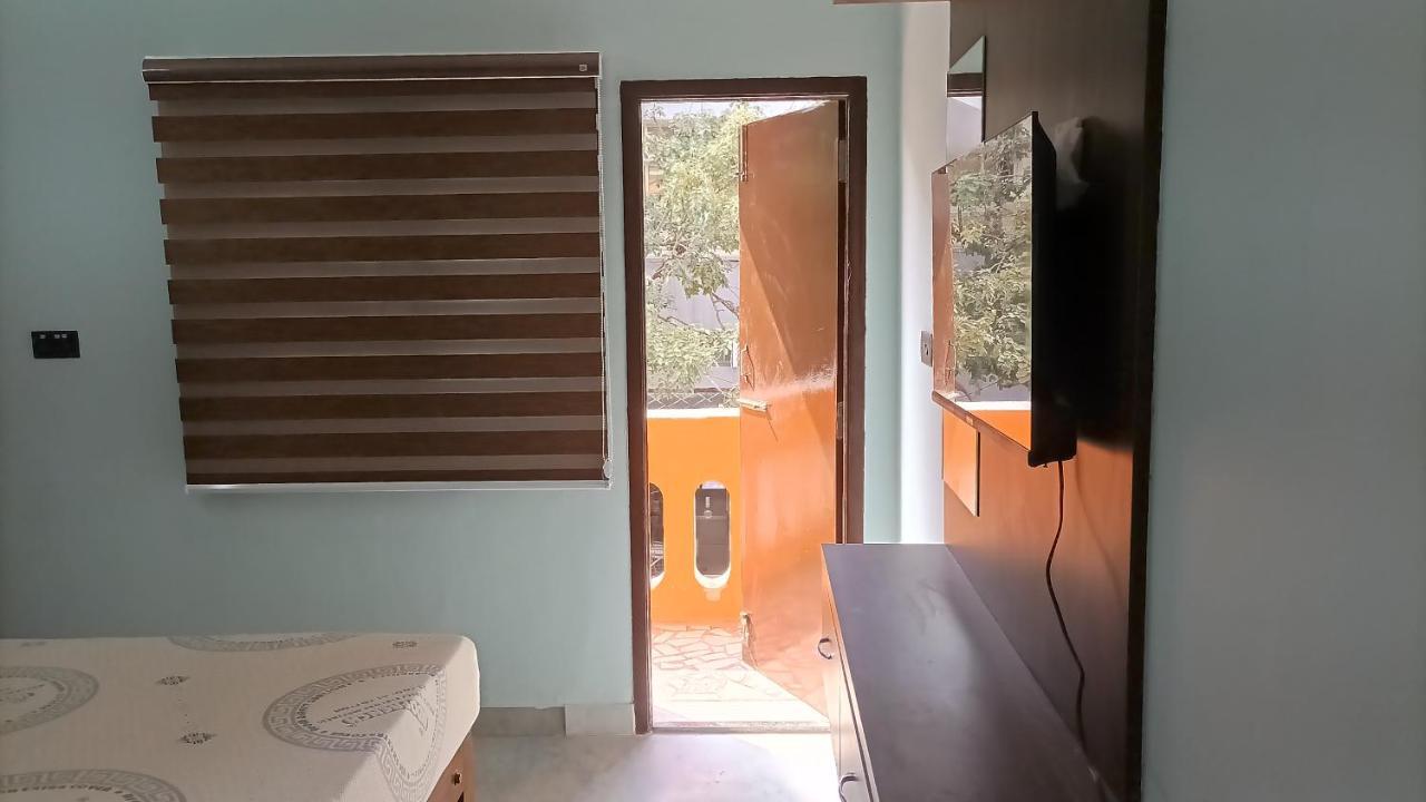 Double Room Balcony