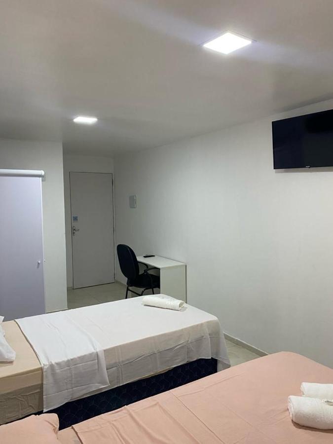 Quarto Triplo