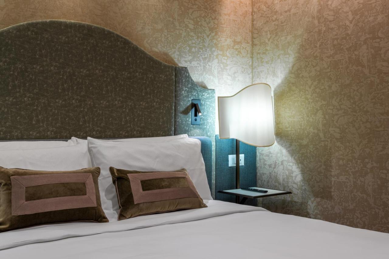 Deluxe Double Room Balcony