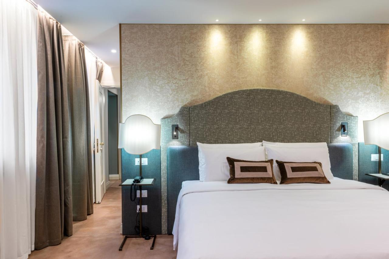 Junior Suite Balcony