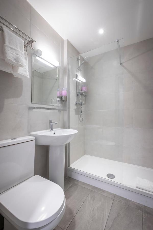 Chambre Quadruple