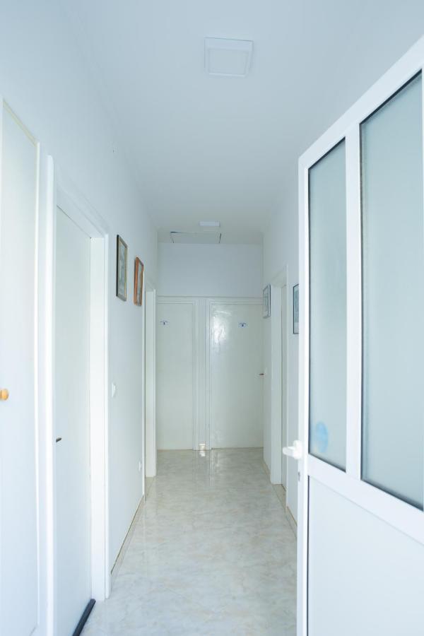 Chambre Double avec Balcon