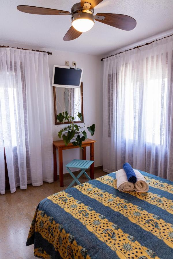 Double Room Sea View