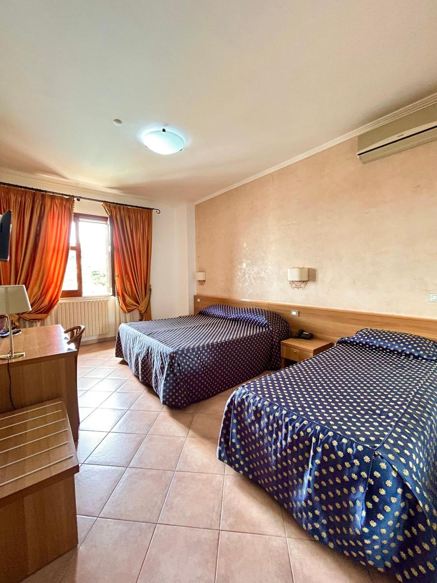 Triple Room Depandance
