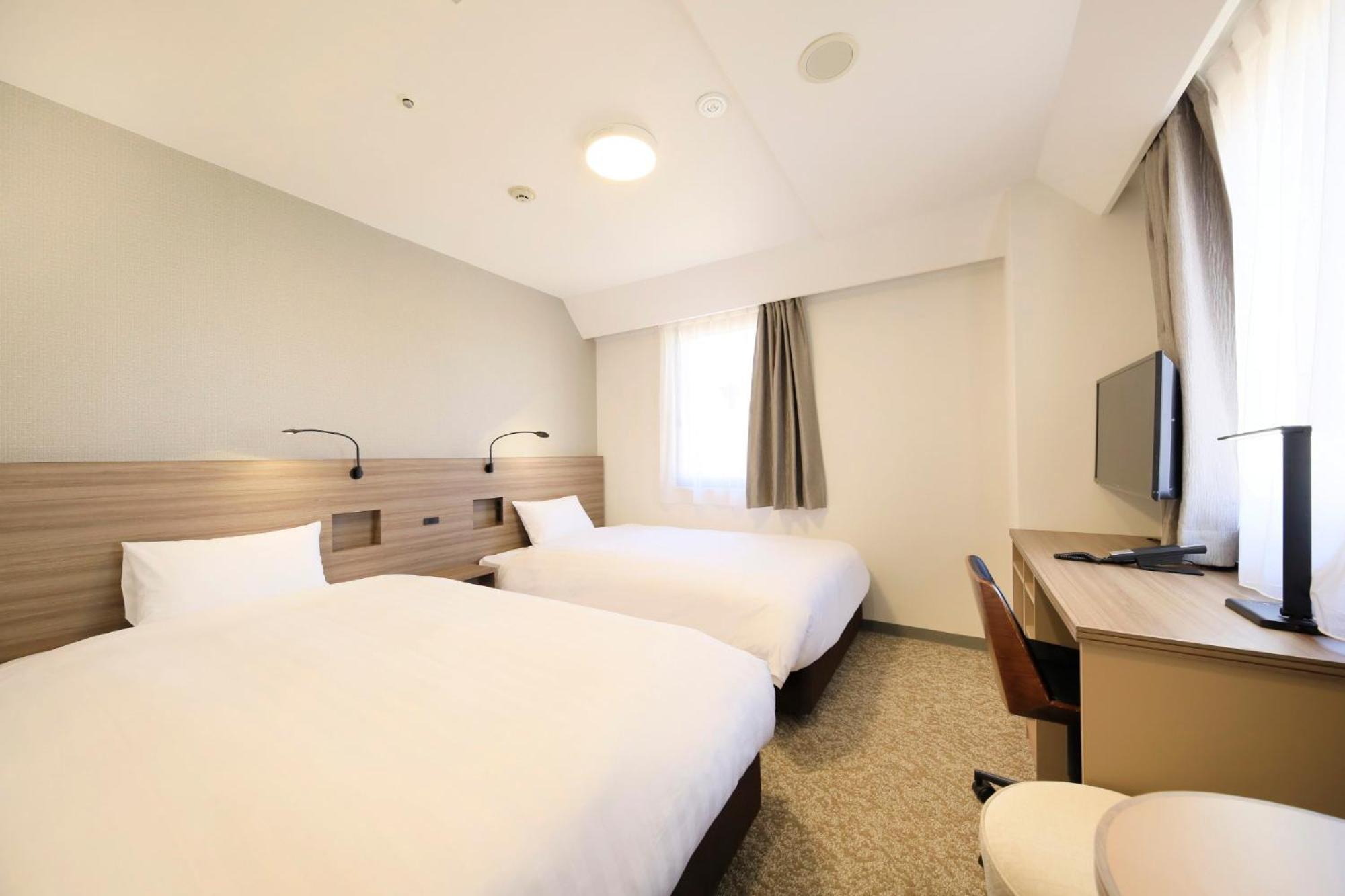 Quarto Superior com 2 Camas de Solteiro