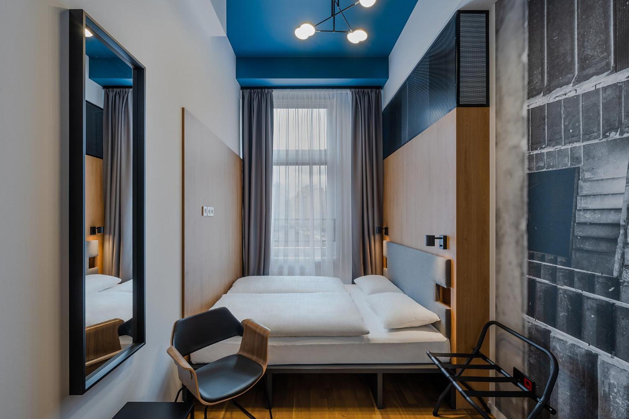 Double Room Extra Bed