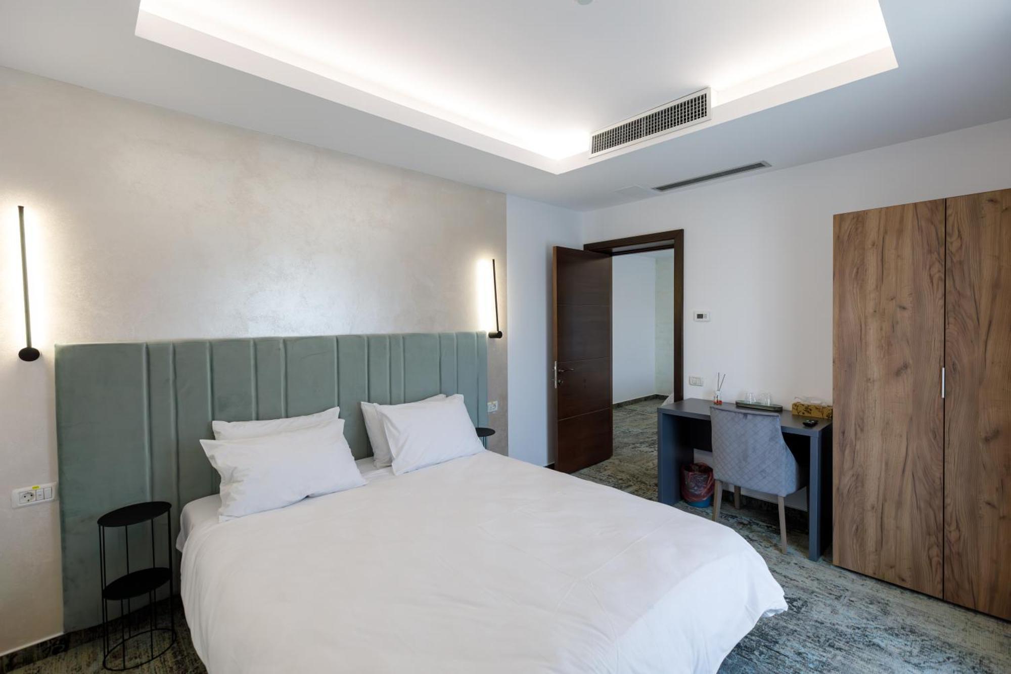 Apartamento de 2 dormitorios