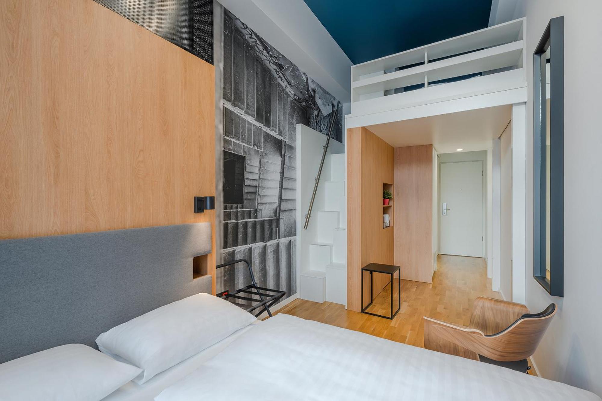 Double Room Extra Bed