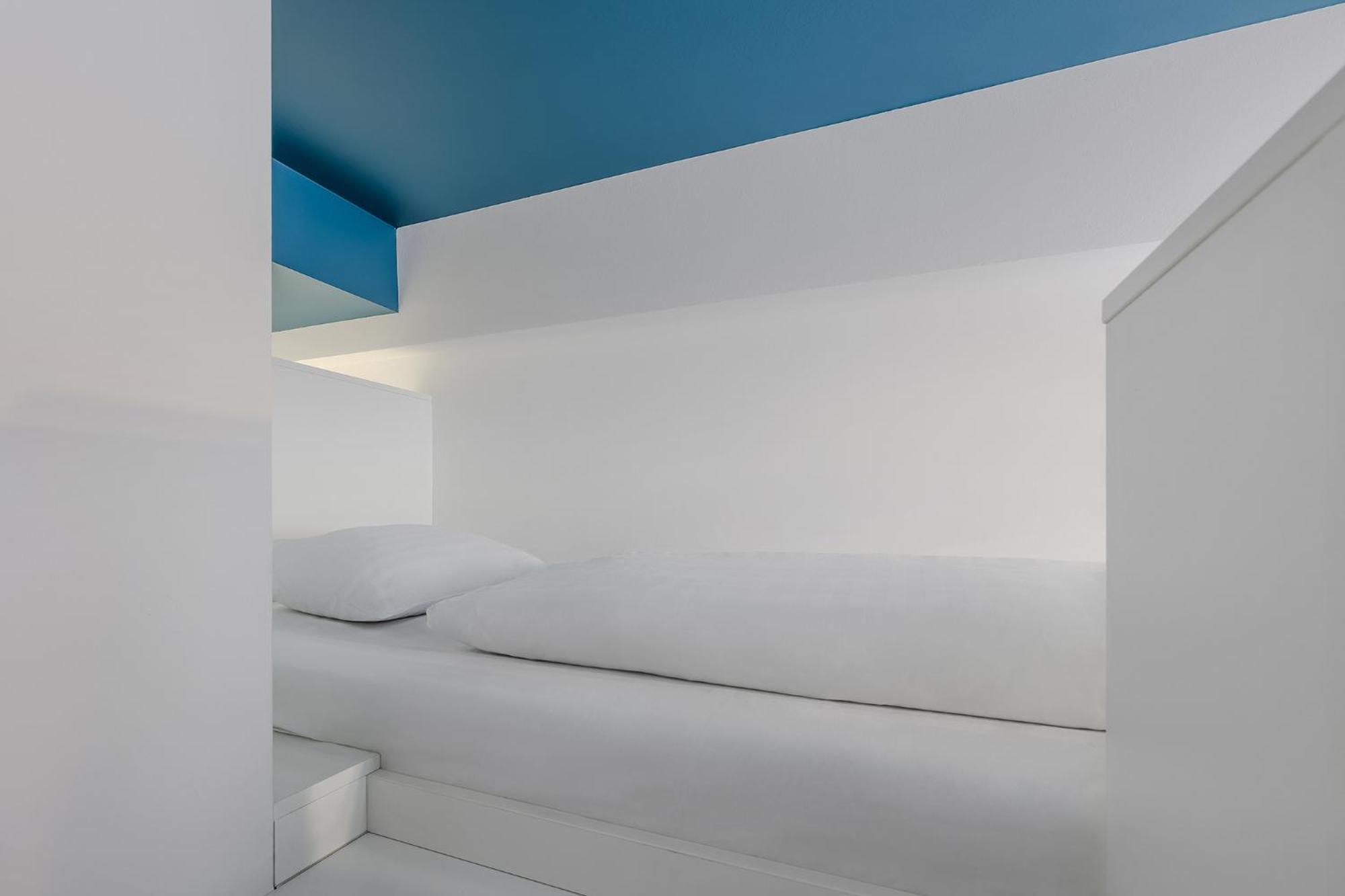 Double Room Extra Bed