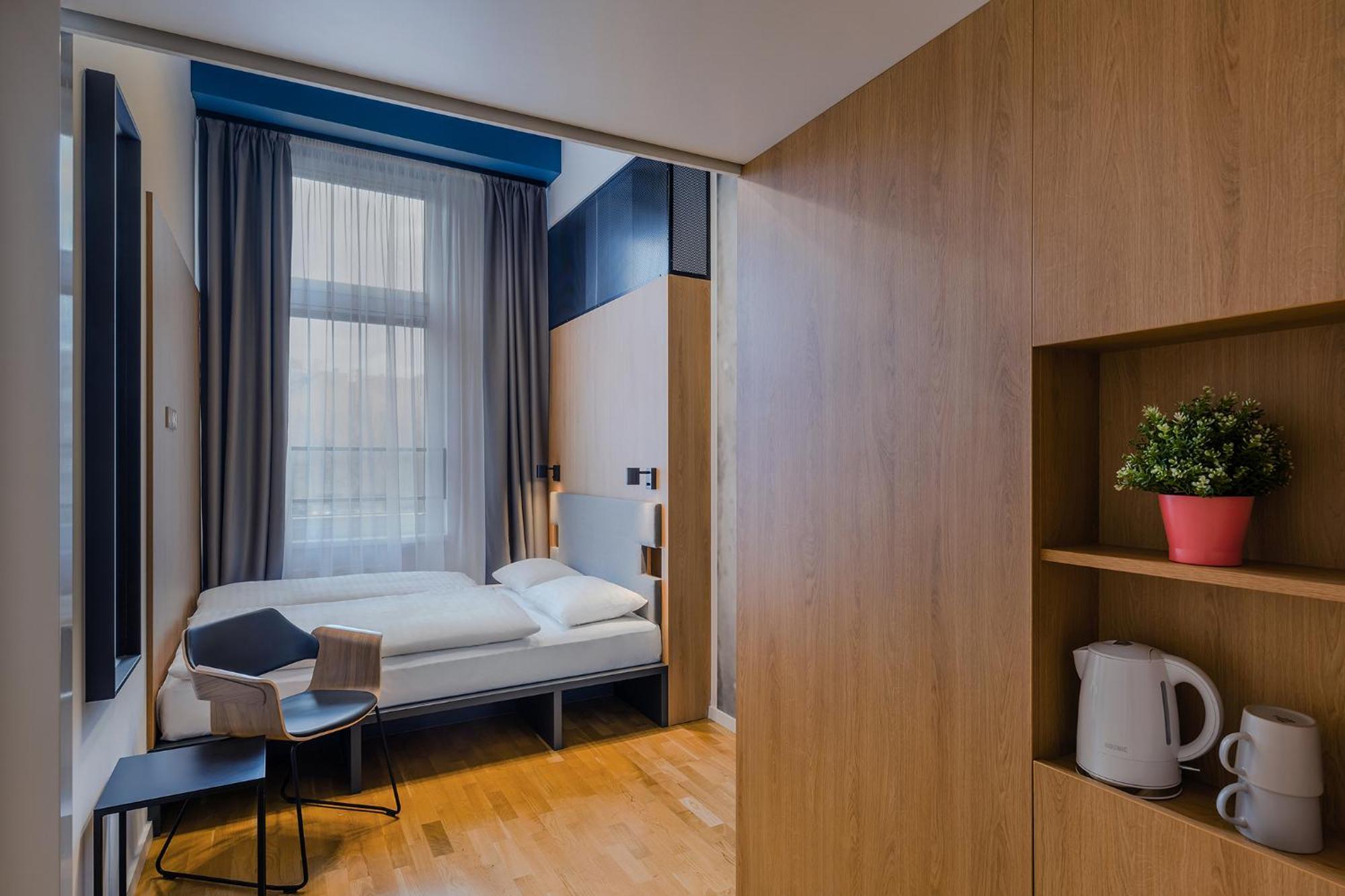 Double Room Extra Bed