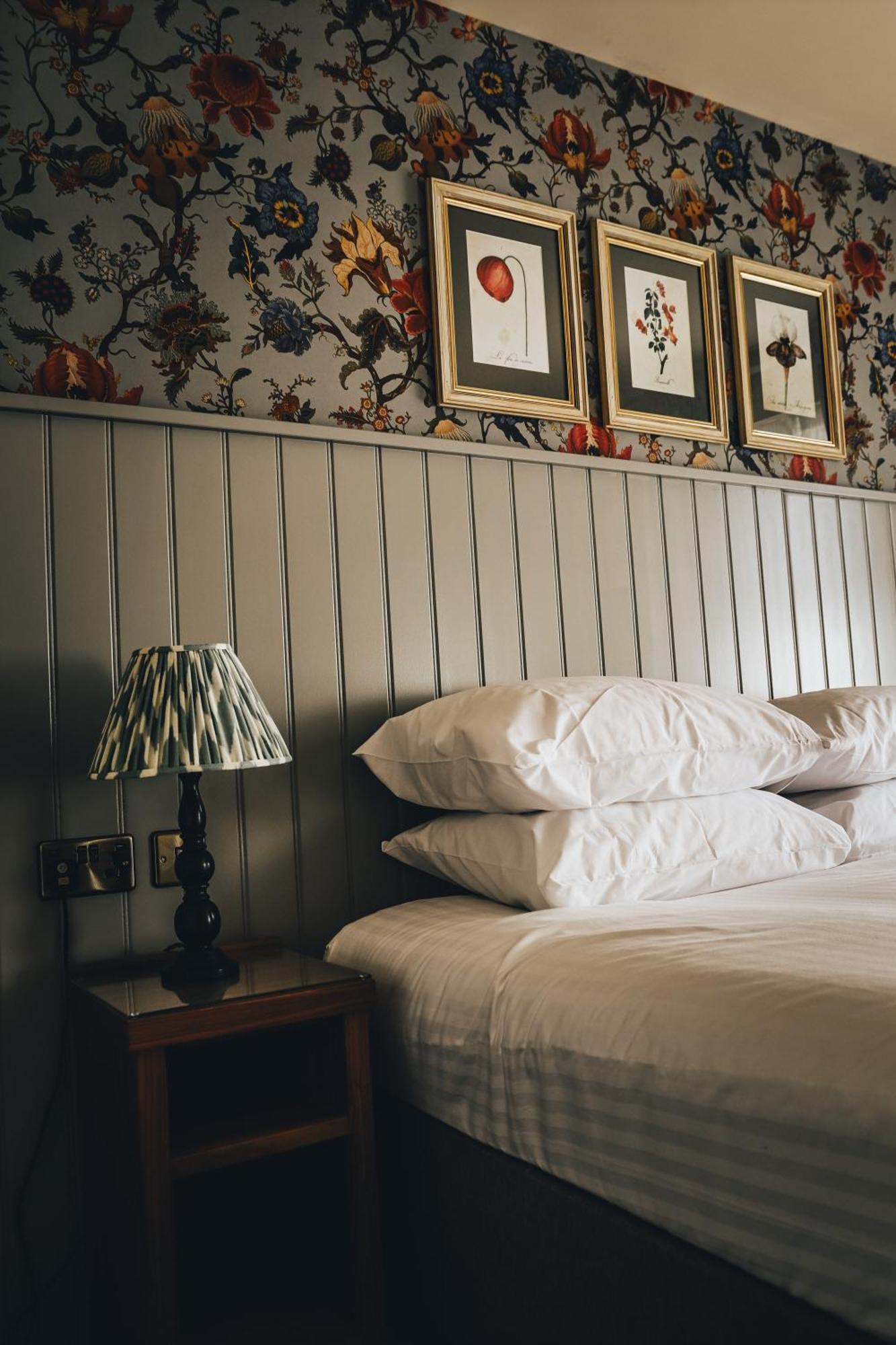 Classic Double or Twin Room