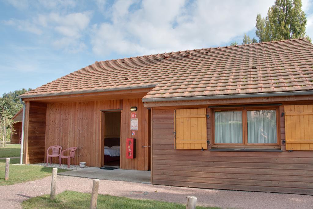 Superior Tweepersoonskamer met 2 Aparte Bedden