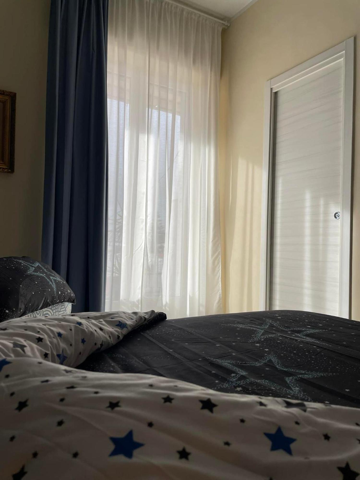 Camera Matrimoniale/Doppia con Letti Singoli con Letto Supplementare