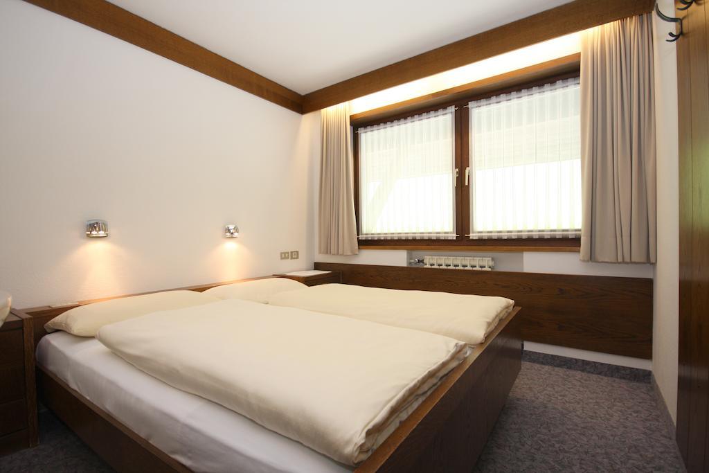 Appartement met 2 Slaapkamers, 2 Badkamers en Terras