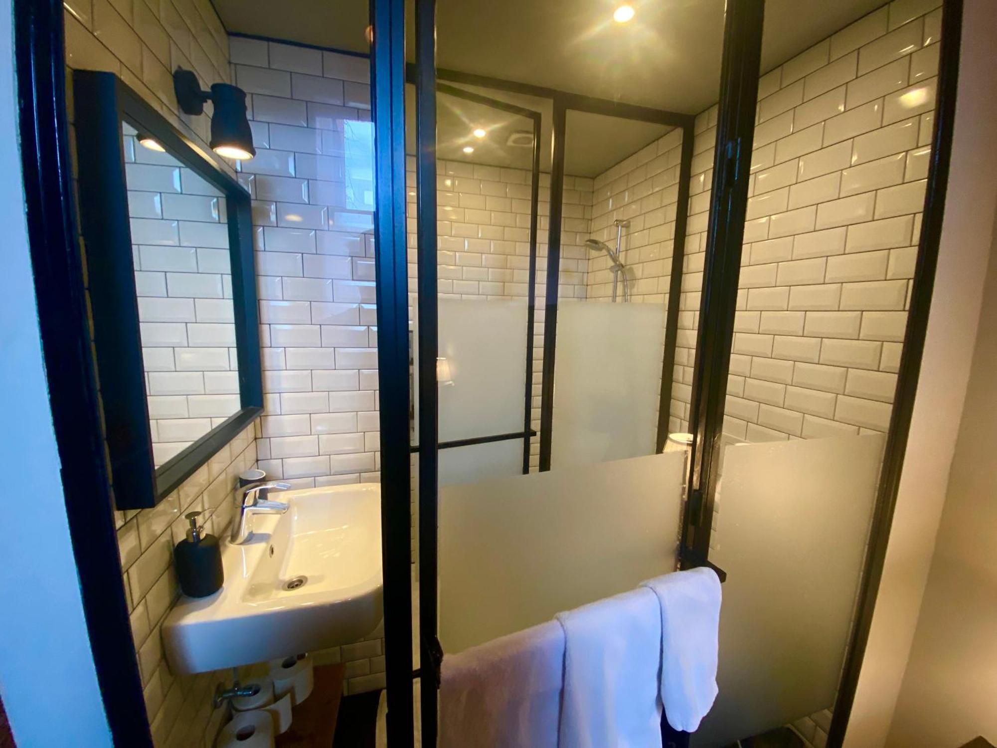 Double or Twin Room City View