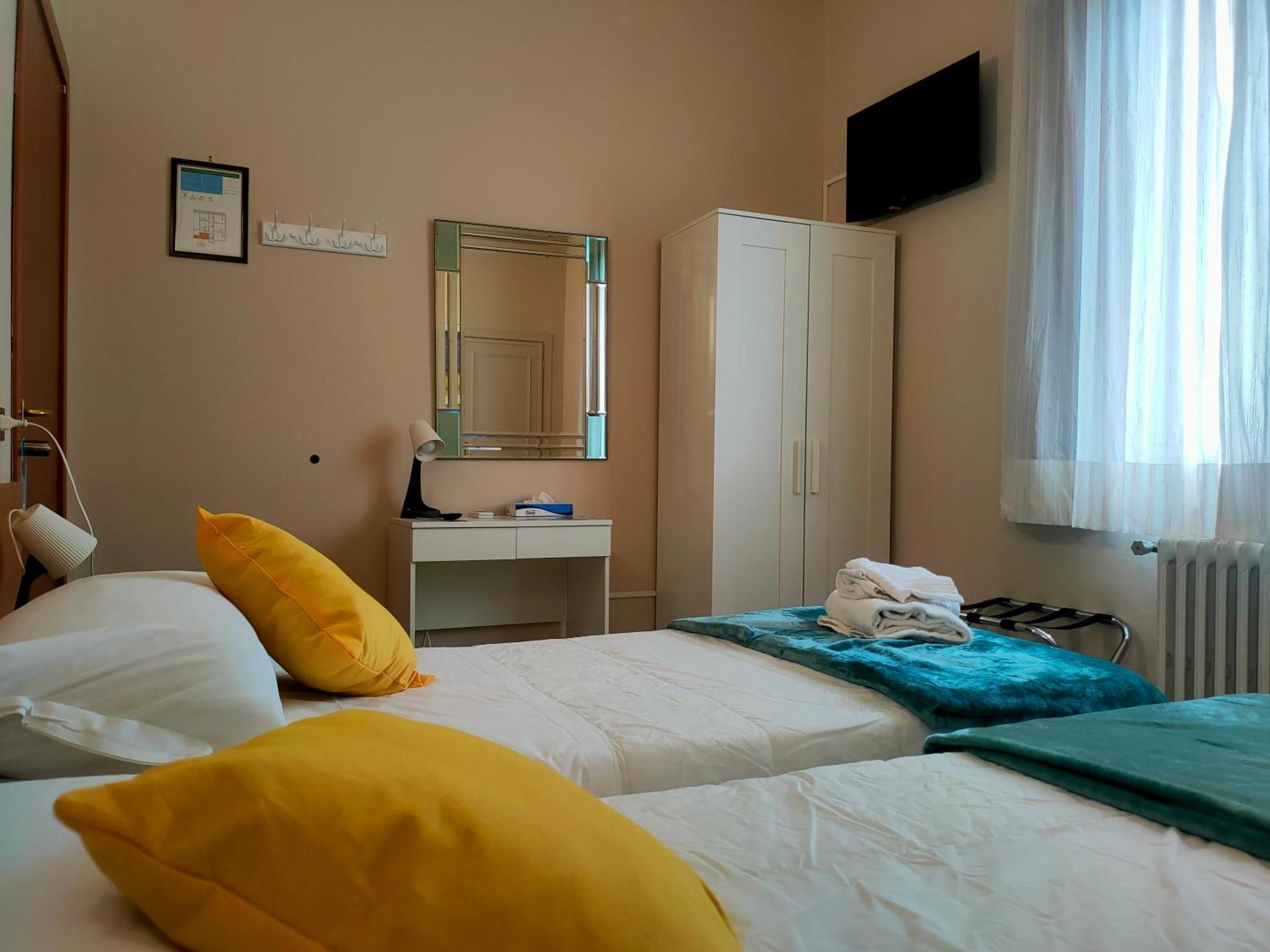 Double or Twin Room
