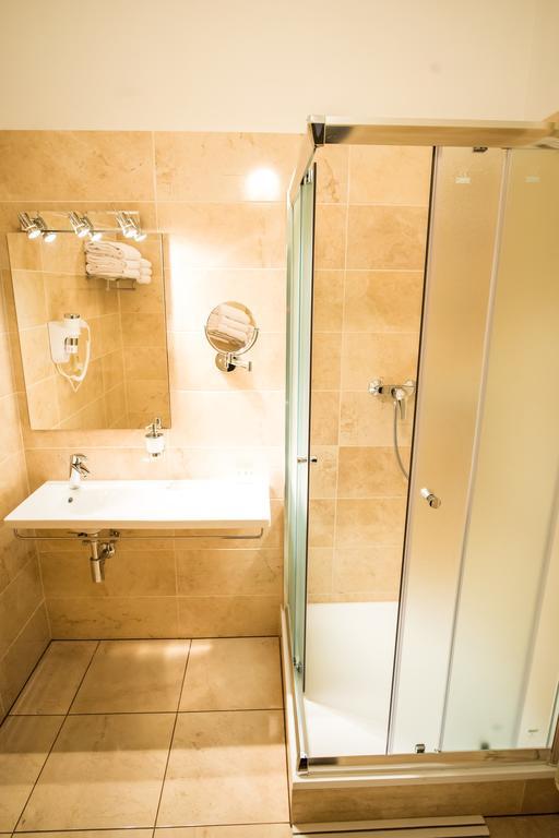 Chambre Triple Supérieure