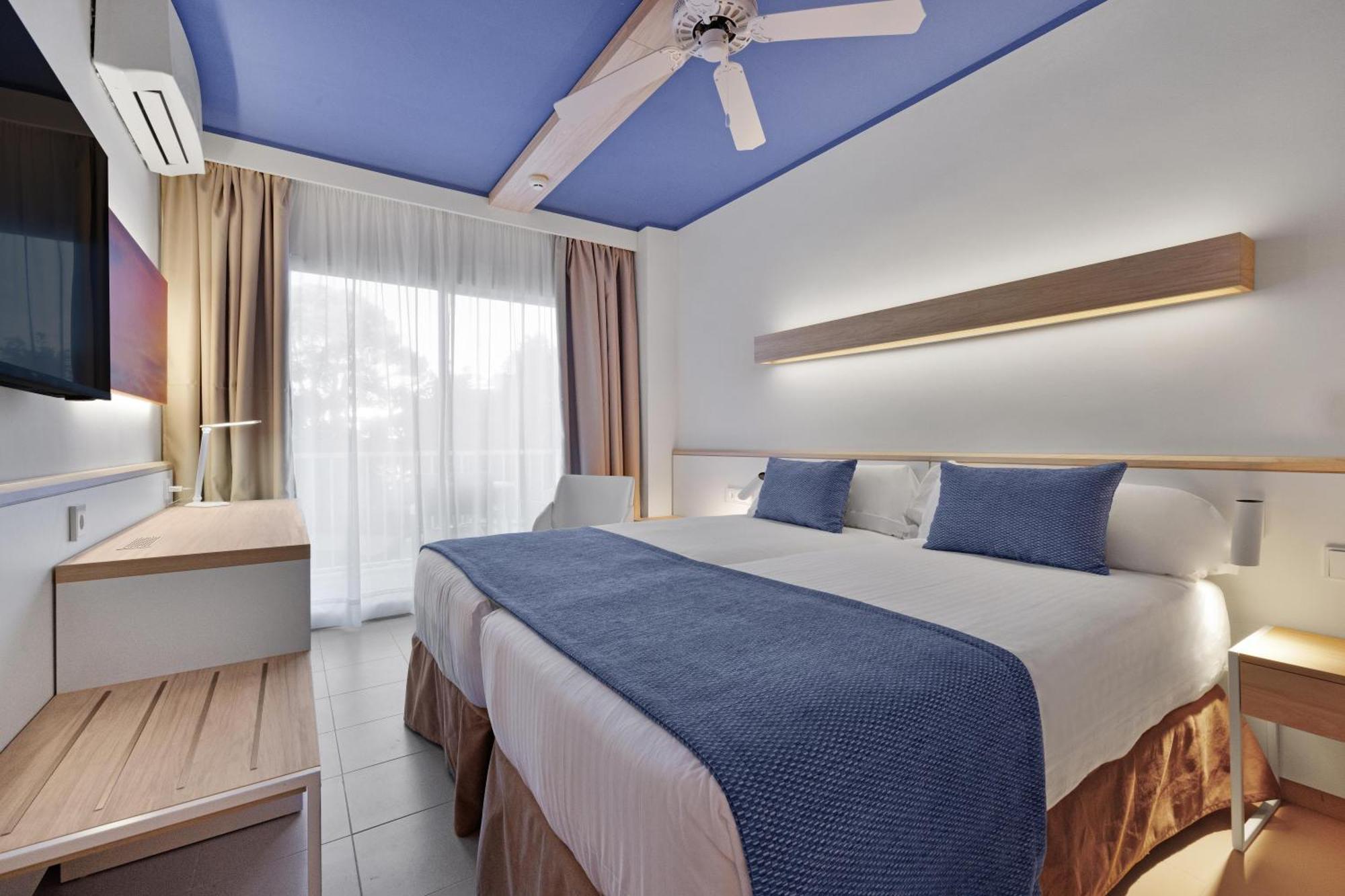 Double Room Balcony