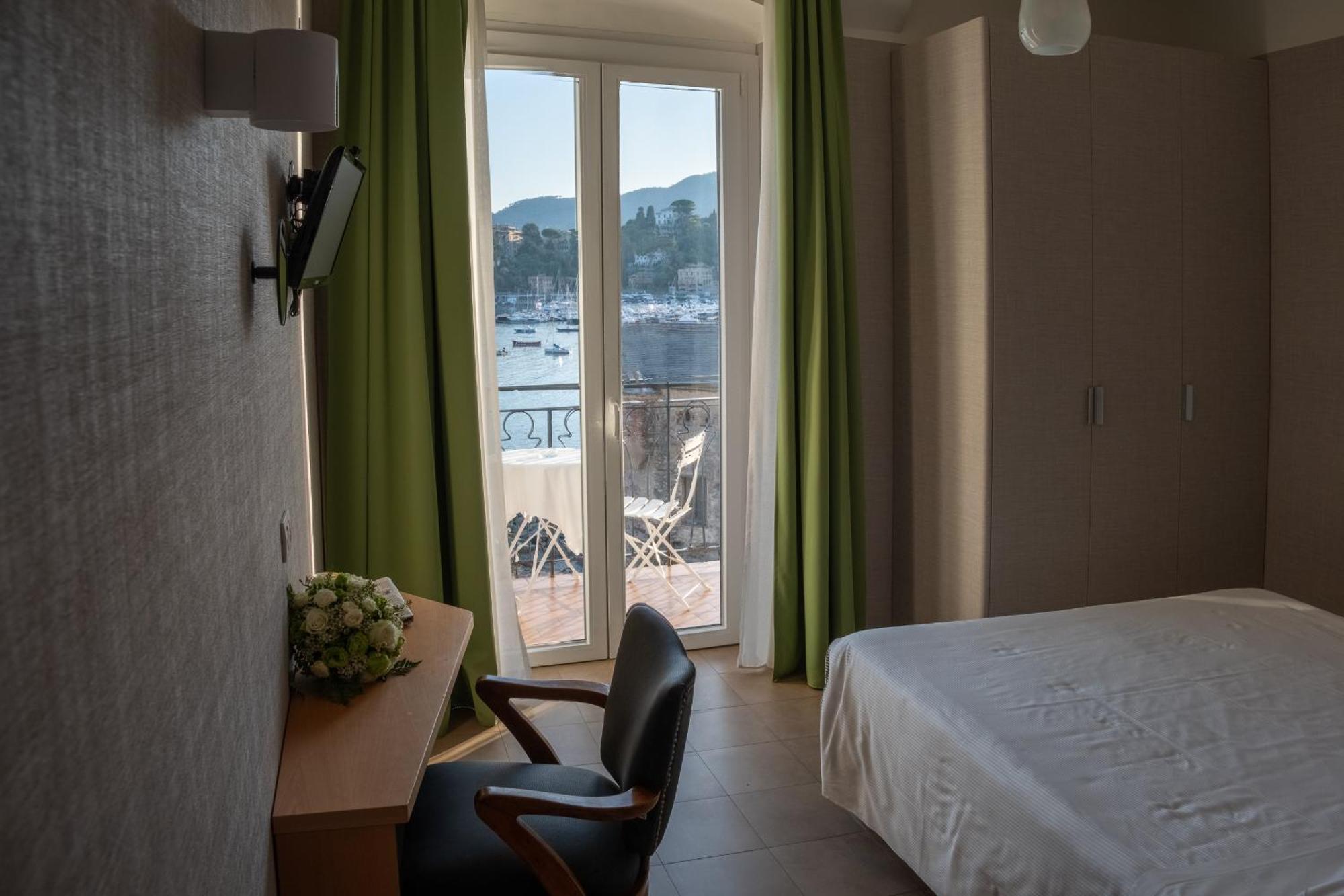 Double Room Sea View