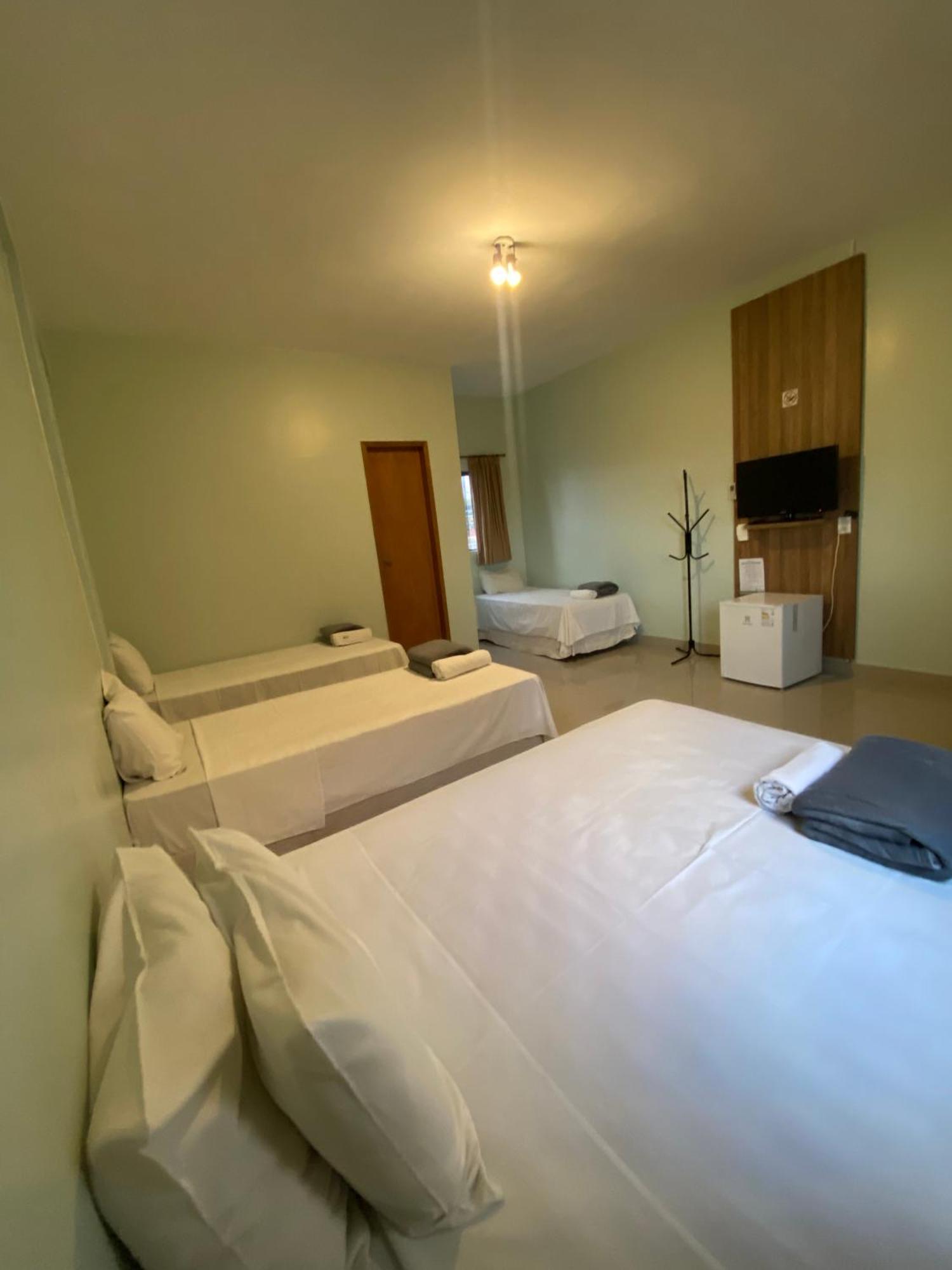 Quarto Família
