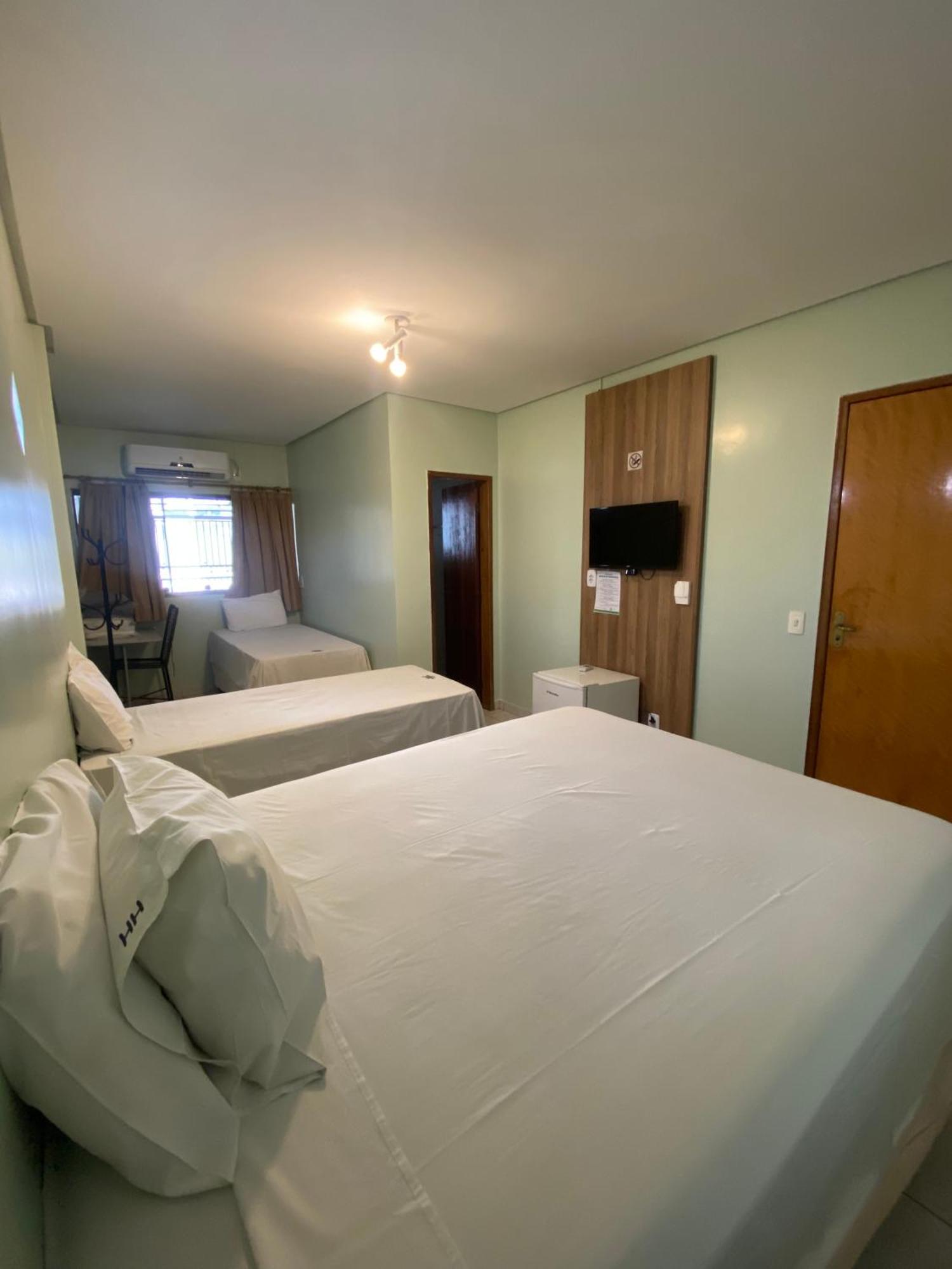 Quarto Quádruplo