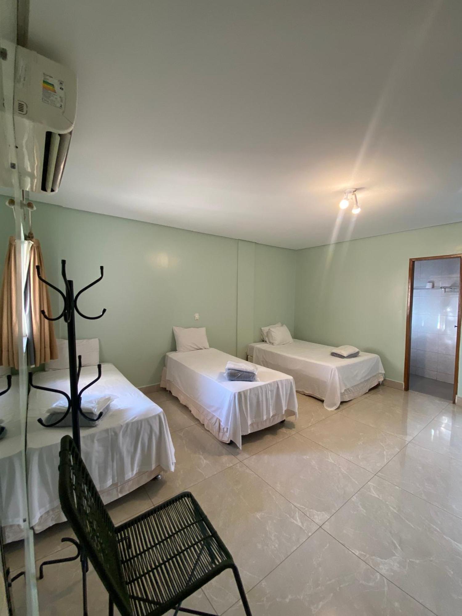 Quarto Triplo